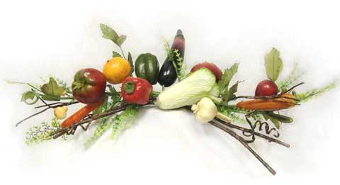 Veggie Swag